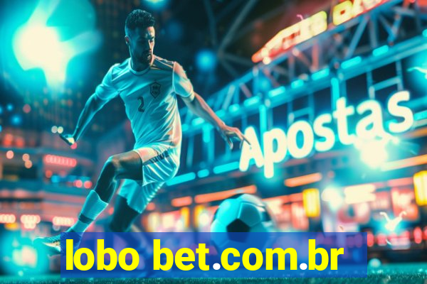 lobo bet.com.br